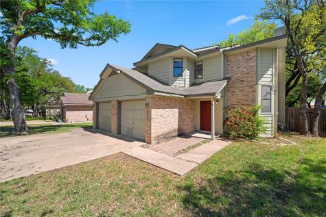 8006 Tuscarora Trail Austin TX 78729