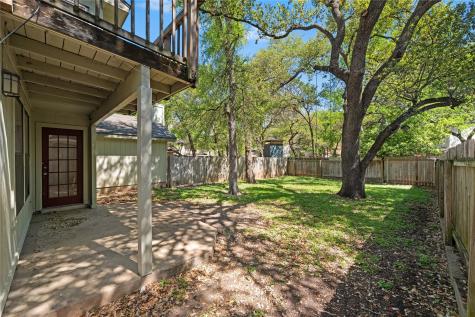8006 Tuscarora Trail Austin TX 78729