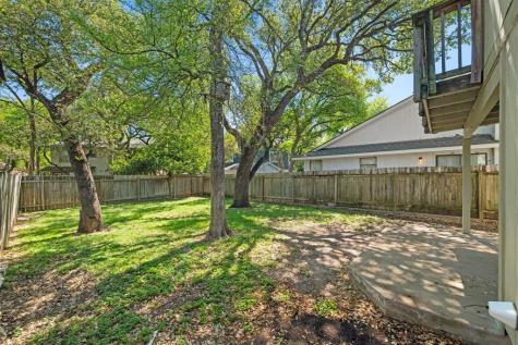 8006 Tuscarora Trail Austin TX 78729
