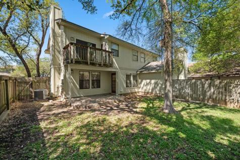 8006 Tuscarora Trail Austin TX 78729