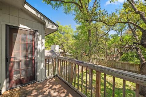 8006 Tuscarora Trail Austin TX 78729