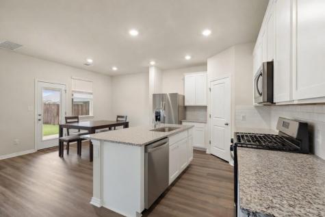 129 Greenway Lane Georgetown TX 78628