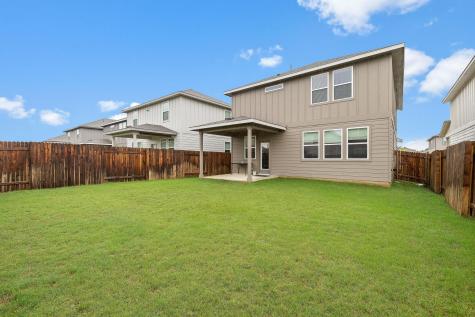 129 Greenway Lane Georgetown TX 78628