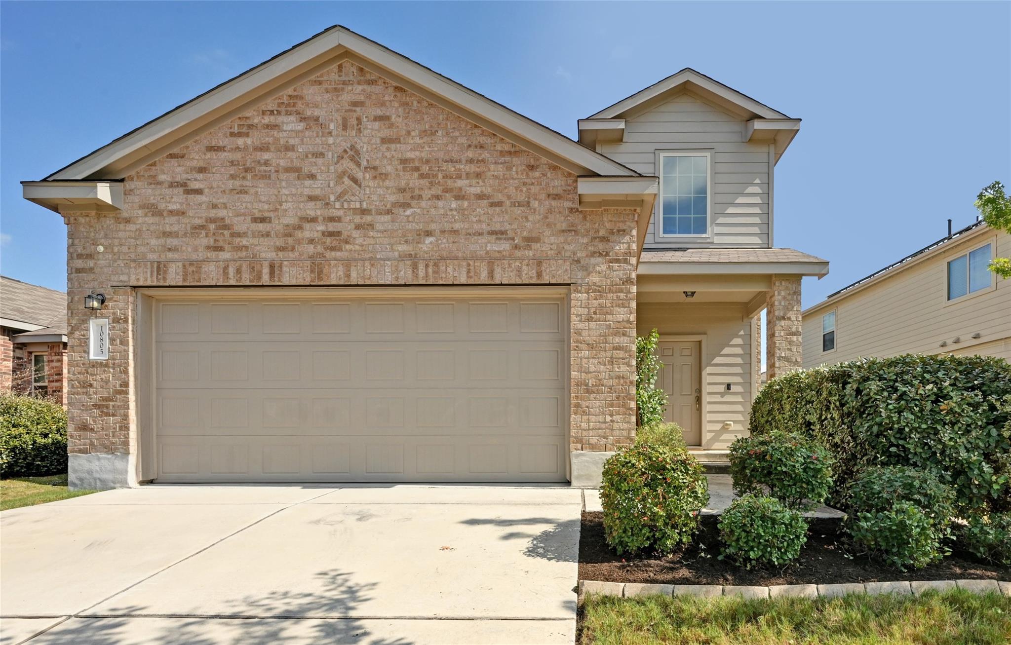 10805 Dimitrios Drive Austin TX 78747