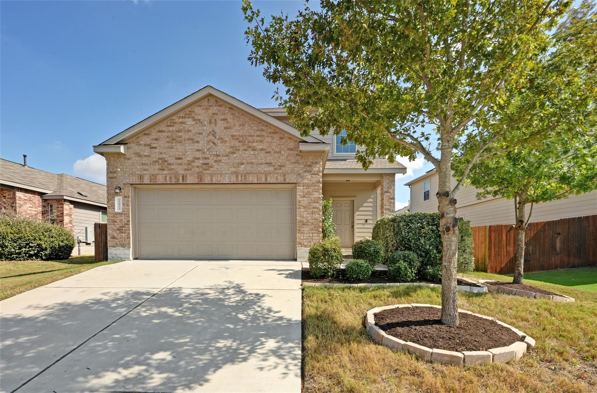 10805 Dimitrios Drive Austin TX 78747