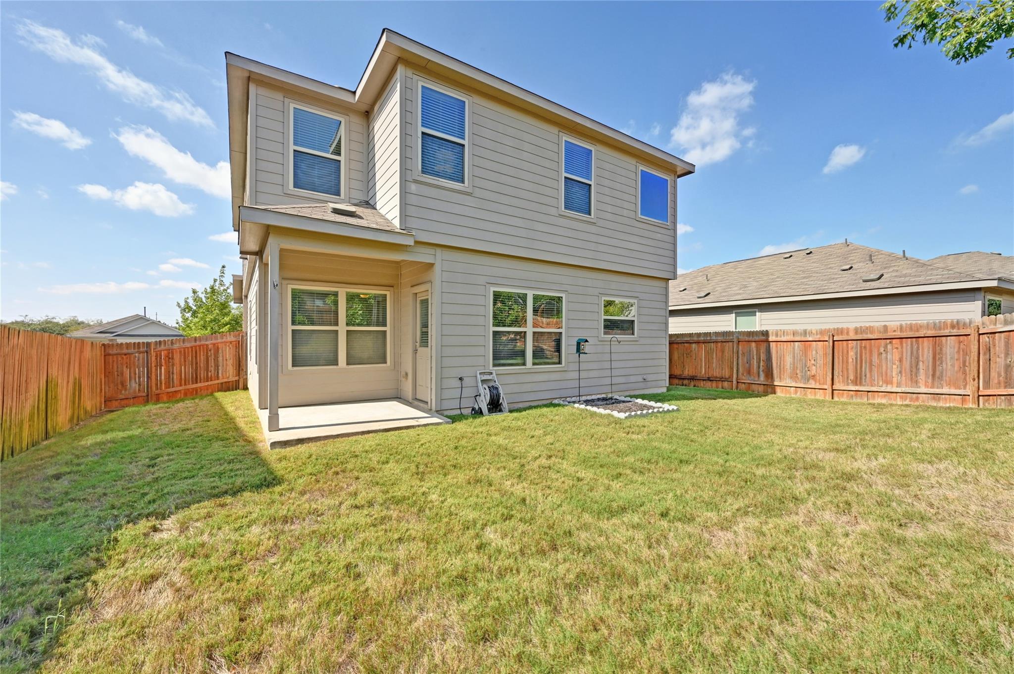 10805 Dimitrios Drive Austin TX 78747