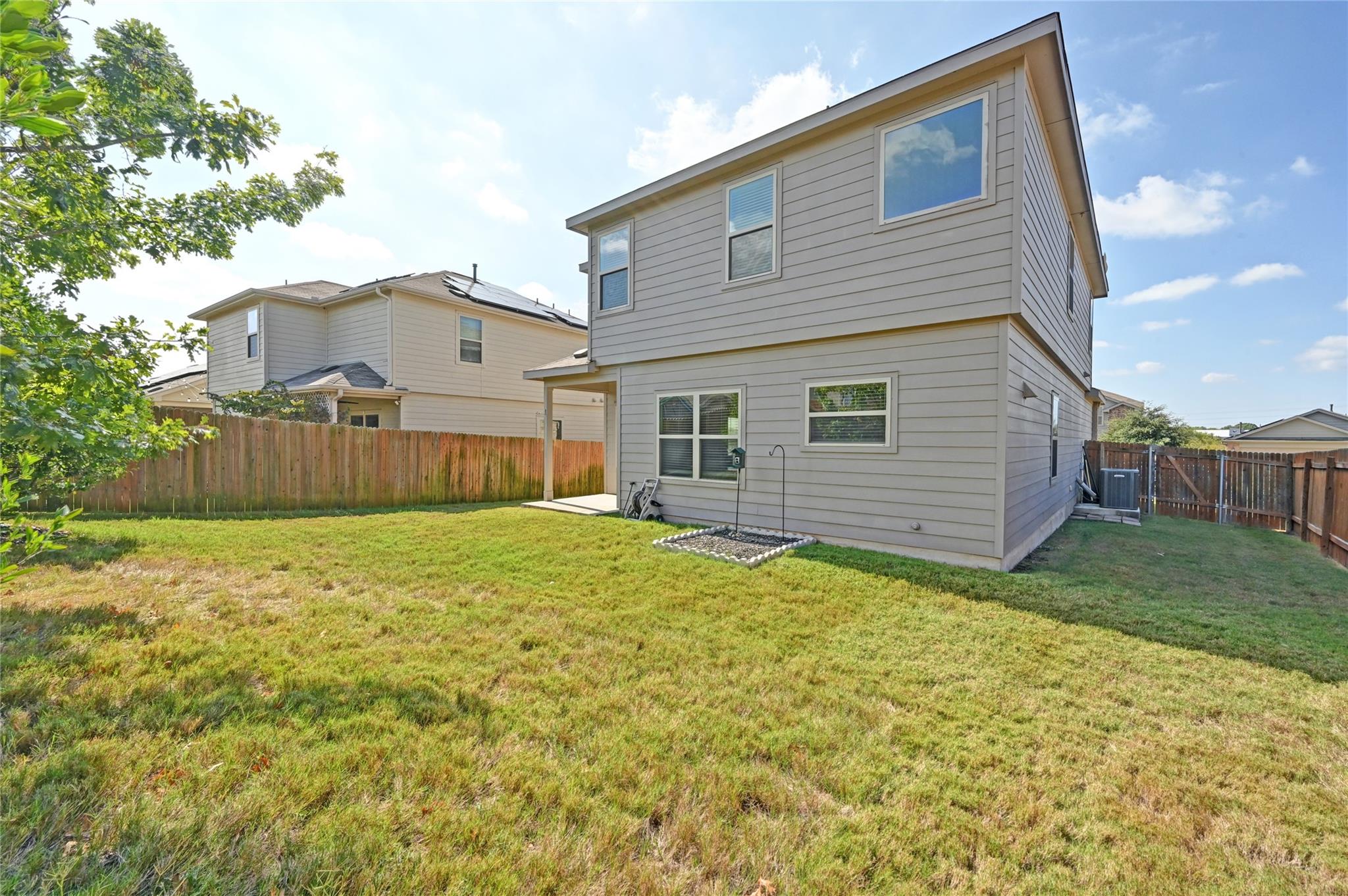 10805 Dimitrios Drive Austin TX 78747