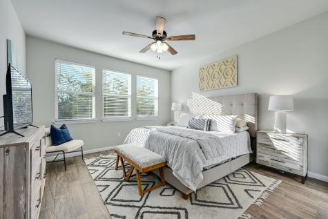 316 La Escalera Drive Leander TX 78641