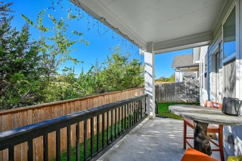 316 La Escalera Drive Leander TX 78641