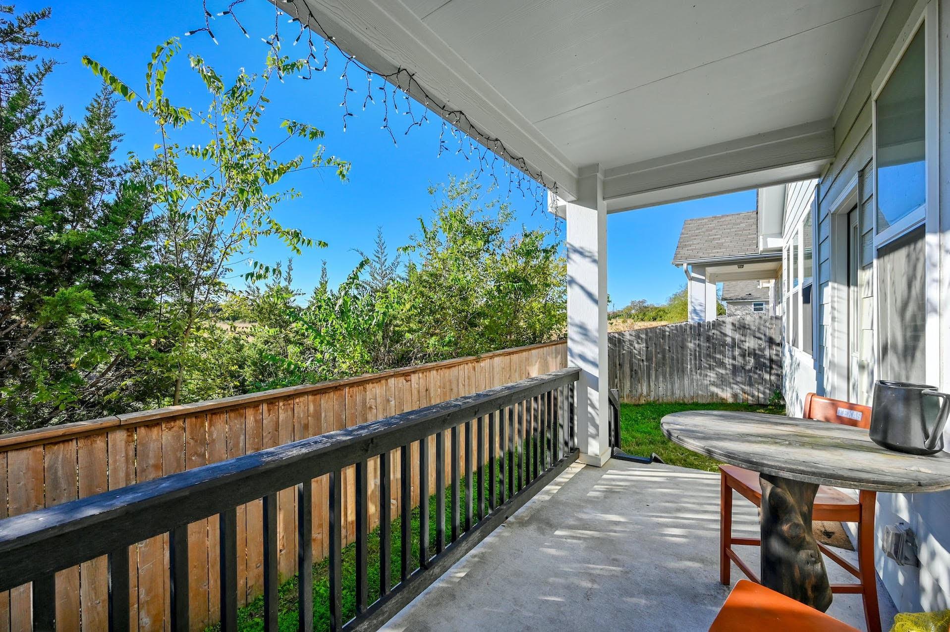 316 La Escalera Drive Leander TX 78641