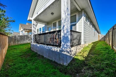 316 La Escalera Drive Leander TX 78641
