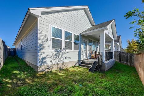 316 La Escalera Drive Leander TX 78641