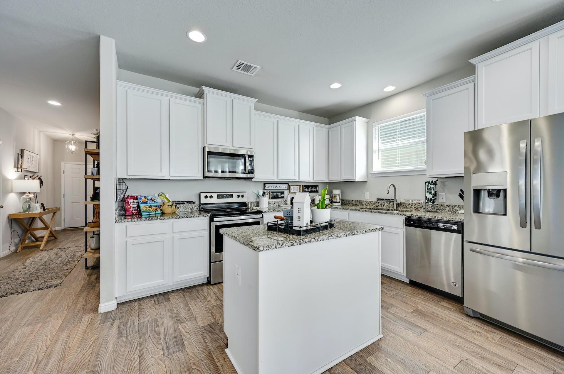 316 La Escalera Drive Leander TX 78641