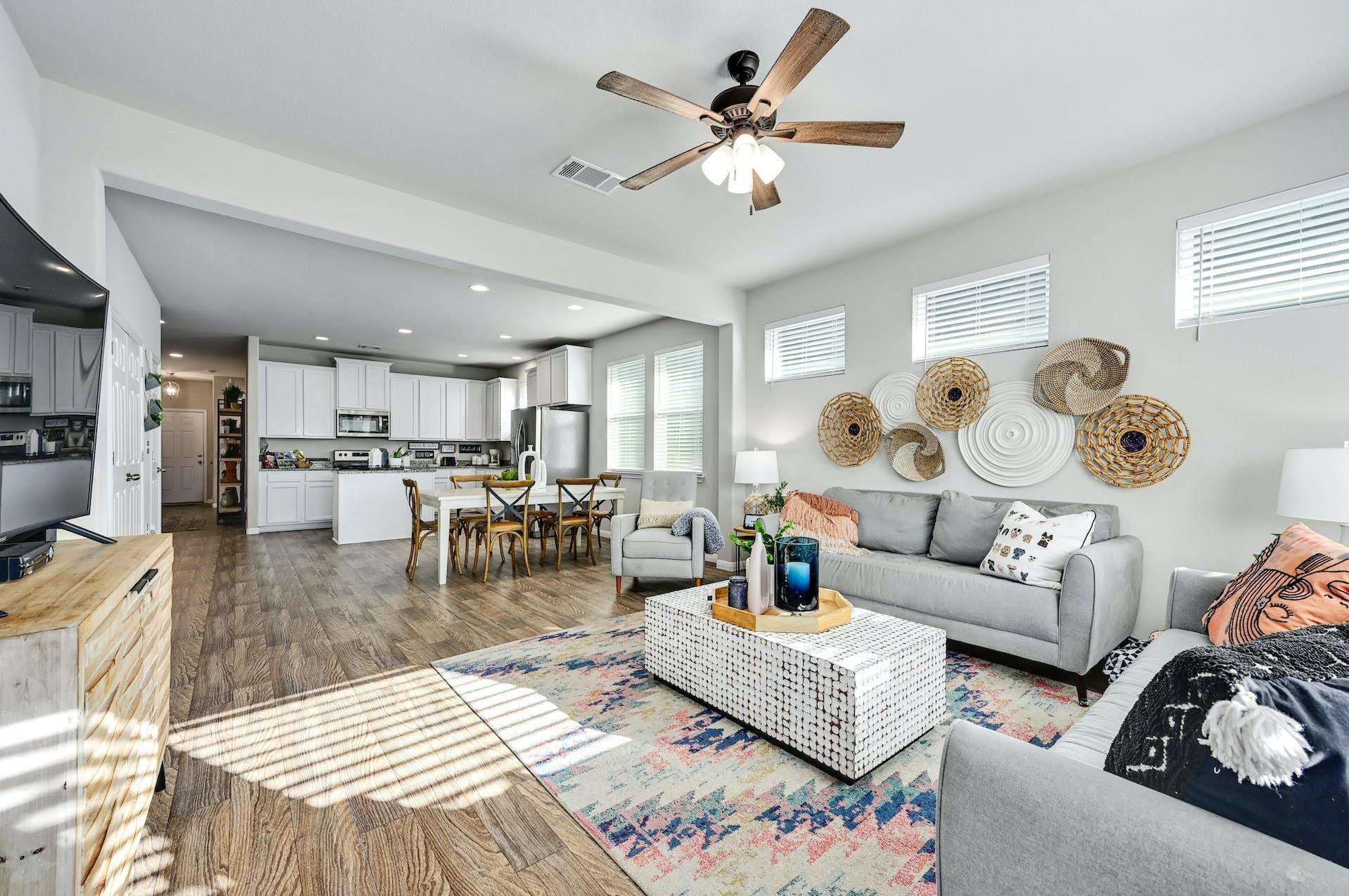 316 La Escalera Drive Leander TX 78641