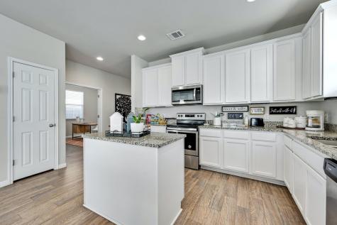 316 La Escalera Drive Leander TX 78641