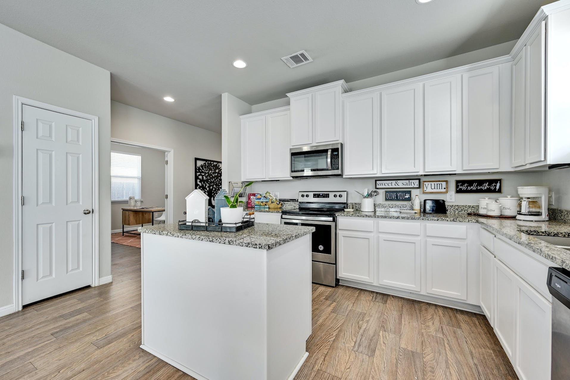 316 La Escalera Drive Leander TX 78641
