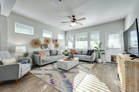 316 La Escalera Drive Leander TX 78641