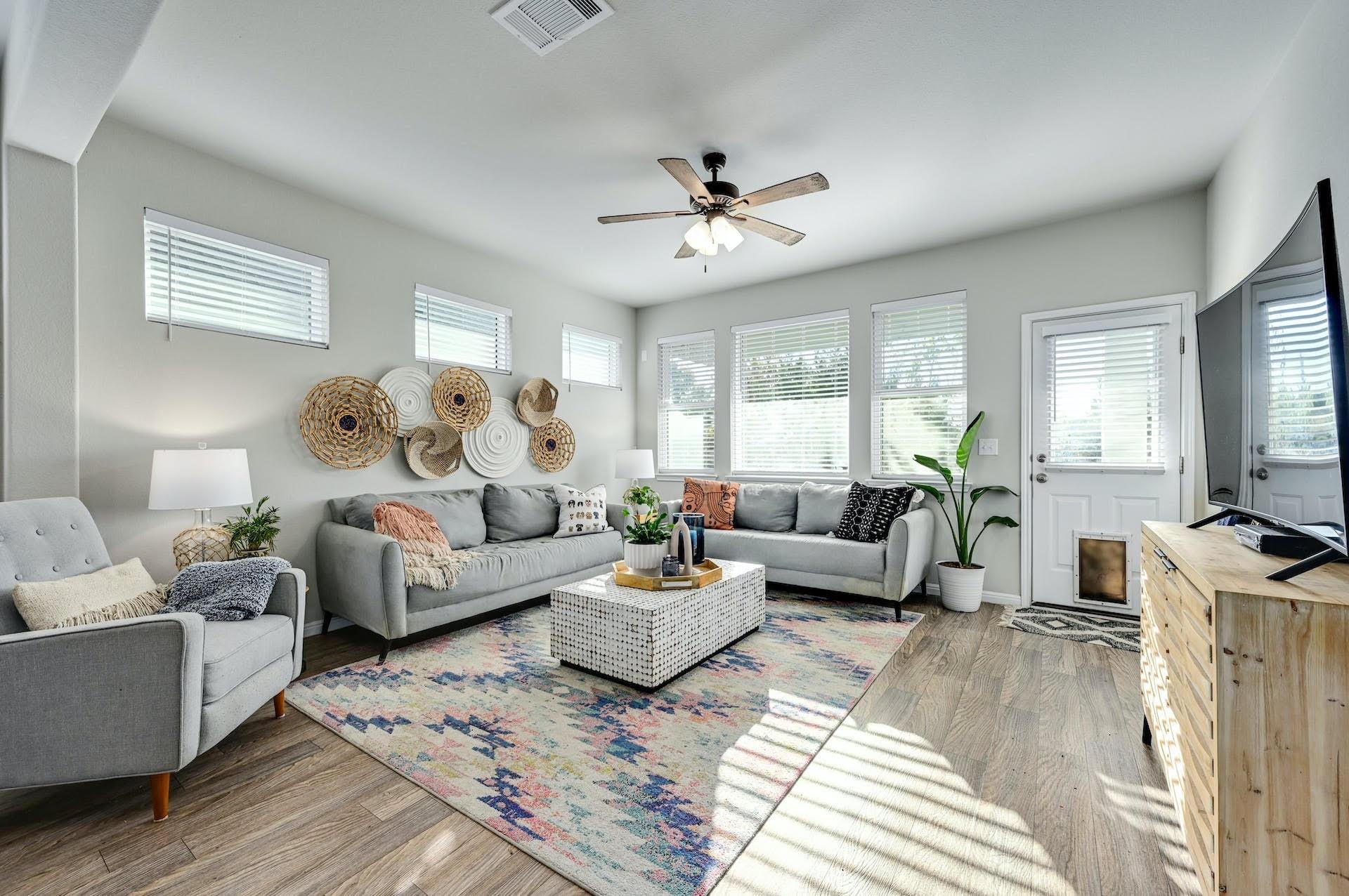 316 La Escalera Drive Leander TX 78641