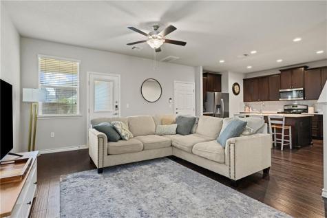 5308 Golden Canary Lane Austin TX 78723