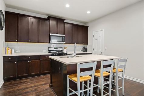5308 Golden Canary Lane Austin TX 78723