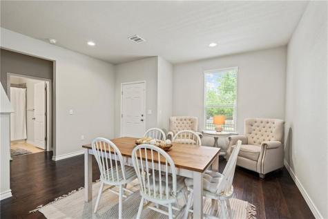 5308 Golden Canary Lane Austin TX 78723