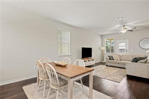 5308 Golden Canary Lane Austin TX 78723