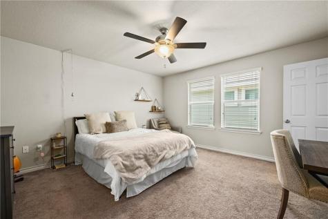 5308 Golden Canary Lane Austin TX 78723
