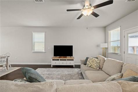 5308 Golden Canary Lane Austin TX 78723