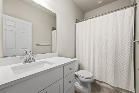 5308 Golden Canary Lane Austin TX 78723