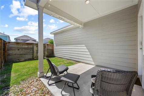 5308 Golden Canary Lane Austin TX 78723