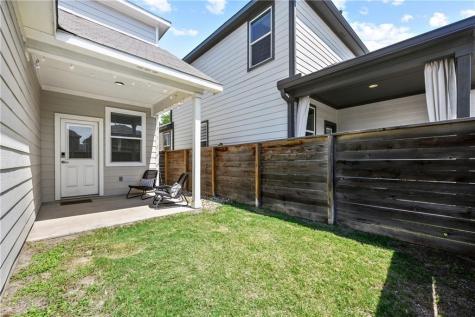 5308 Golden Canary Lane Austin TX 78723