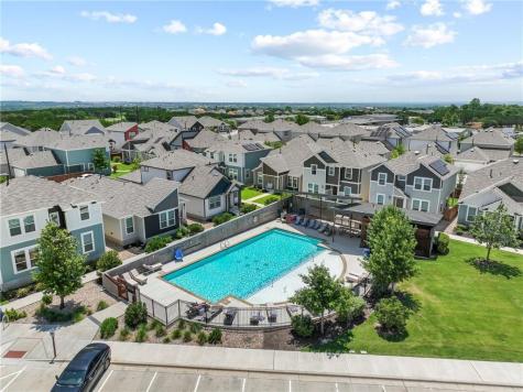 5308 Golden Canary Lane Austin TX 78723