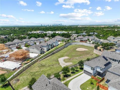 5308 Golden Canary Lane Austin TX 78723