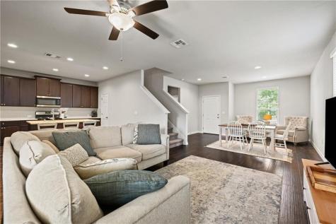 5308 Golden Canary Lane Austin TX 78723