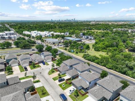 5308 Golden Canary Lane Austin TX 78723