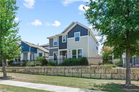 5308 Golden Canary Lane Austin TX 78723