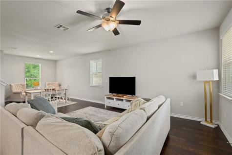 5308 Golden Canary Lane Austin TX 78723