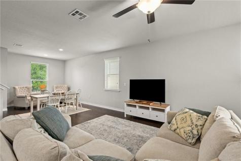 5308 Golden Canary Lane Austin TX 78723