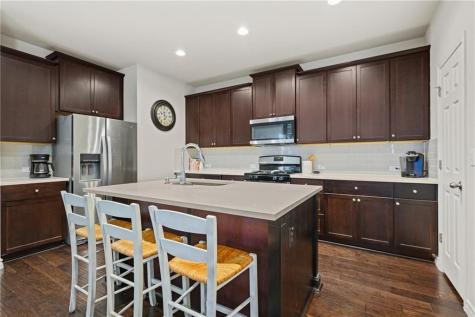 5308 Golden Canary Lane Austin TX 78723