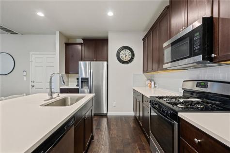 5308 Golden Canary Lane Austin TX 78723