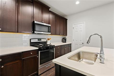 5308 Golden Canary Lane Austin TX 78723