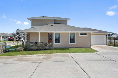 8419 Laughlin Lane Austin TX 78744