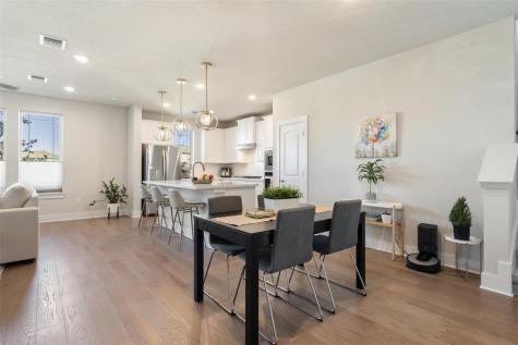 8419 Laughlin Lane Austin TX 78744