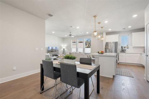 8419 Laughlin Lane Austin TX 78744