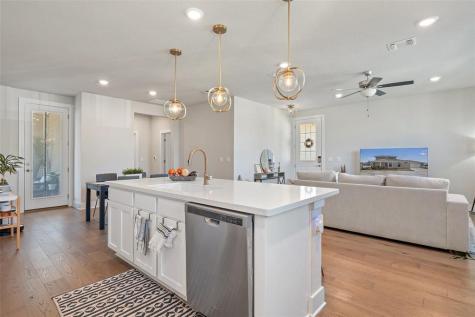 8419 Laughlin Lane Austin TX 78744