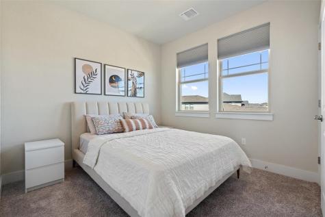 8419 Laughlin Lane Austin TX 78744