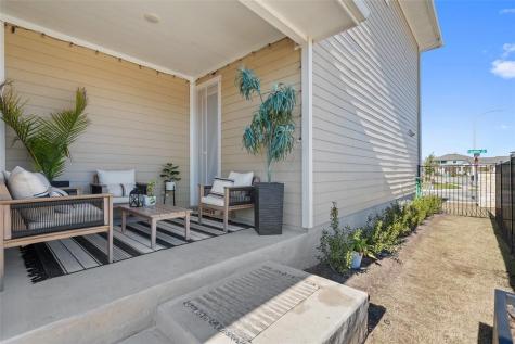 8419 Laughlin Lane Austin TX 78744
