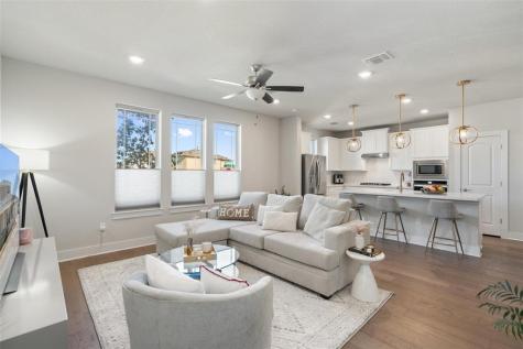 8419 Laughlin Lane Austin TX 78744