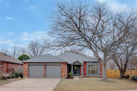 602 Firethorn Lane Round Rock TX 78664