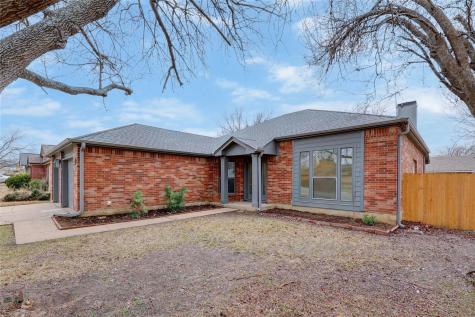 602 Firethorn Lane Round Rock TX 78664